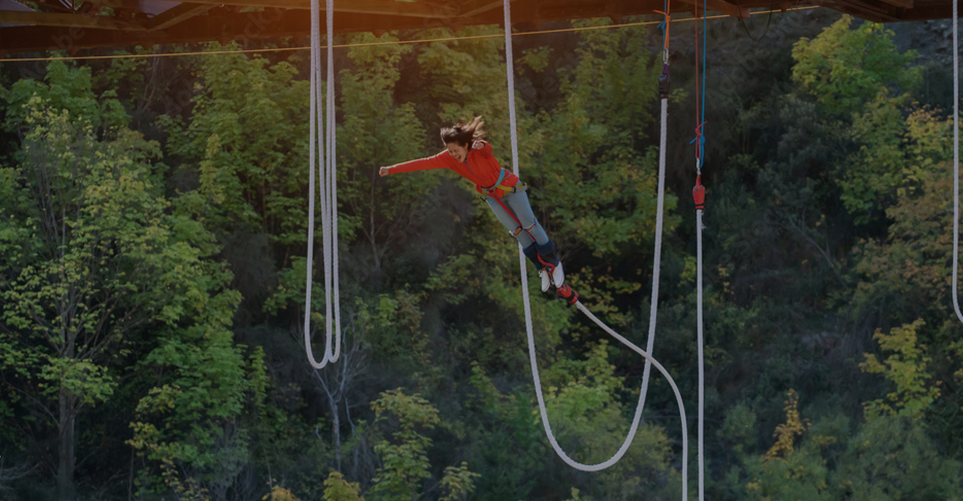 contact et accès saut à l'élastique rodez